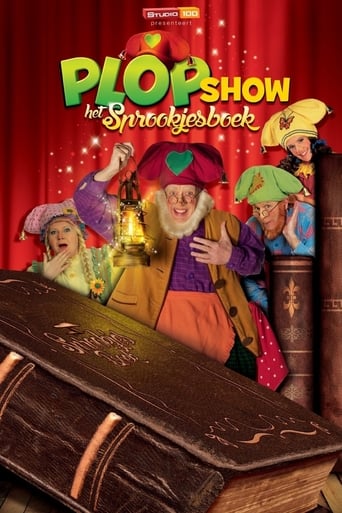 Poster of Plop Het Sprookjesboek