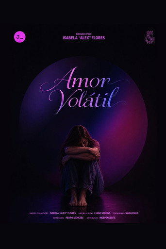 Amor Volátil poster