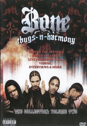 Bone Thugs-n-Harmony: The Collection Volume 2 image