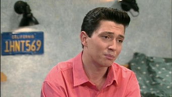 Episode 22 — La course