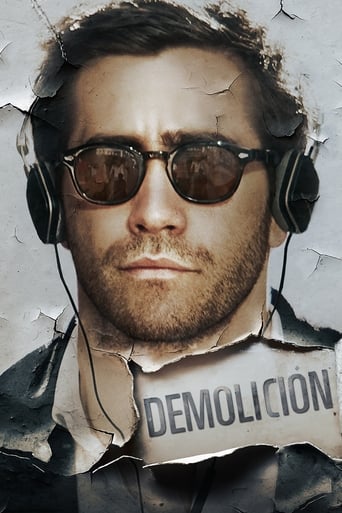Poster of Demolición