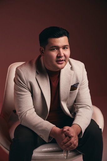 Ulugʻbek Yulchiyev