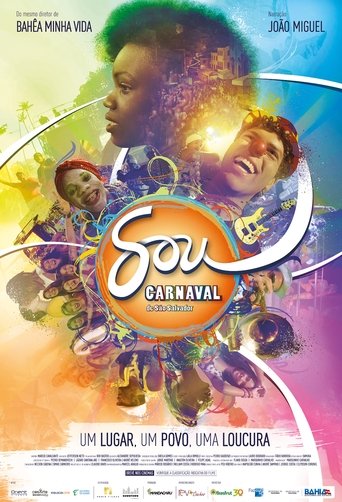 Sou Carnaval de São Salvador (2019) Sou Carnaval de São Salvador (2019)