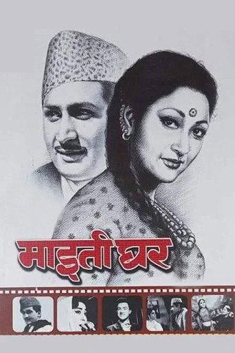 Maitighar