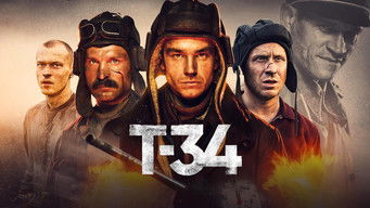 Galeria 3 - T-34 Héroes de acero