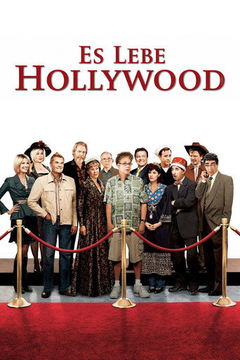 Es lebe Hollywood