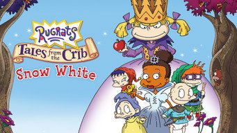 Rugrats: Tales from the Crib: Snow White – Szenenbild