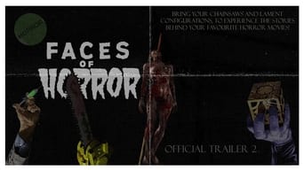 Faces of Horror foto 0