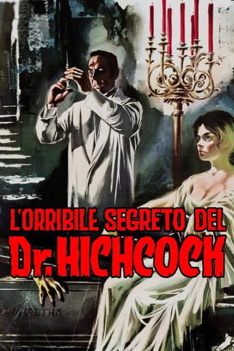 L'Effroyable Secret du Dr. Hichcock