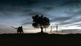 Noah Land (2017)