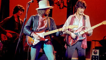 #45 The Last Waltz