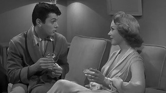 No Room for the Groom (1952)