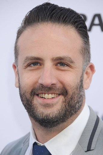 Image of Adam Eget