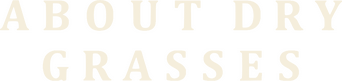 About Dry Grasses logo