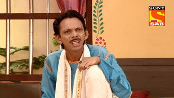 Episode 142 — Mamaji Returns
