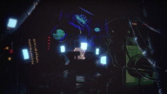 serial experiments lain (1998) 予告編