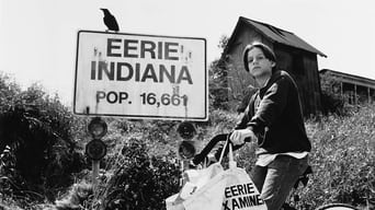 Eerie, Indiana - 1x01