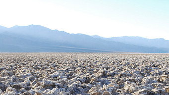 America's Wild Spaces (2008-2010)
