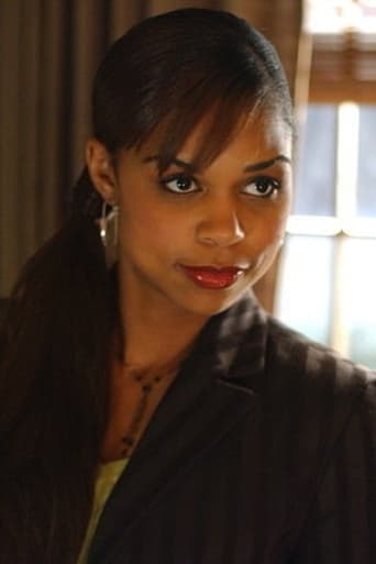 Kimberly Brooks headshot
