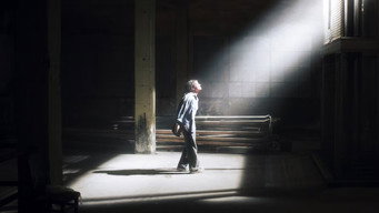 The Whisper (2025)