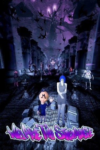We Are the Strange (2007) We Are the Strange (2007)
