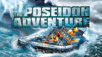 Still 2 from The Poseidon Adventure