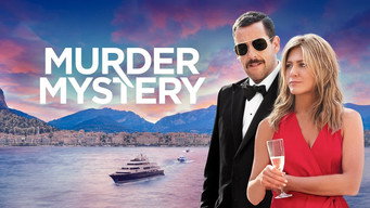 Murder Mystery backdrop 10