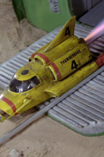 Thunderbirds: Desperate Intruder - TopStrem