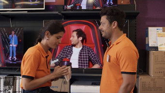 第1話:Episode 1 第1話:Episode 1