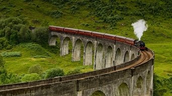 Cómo los trenes cambiaron el mundo - S1E01