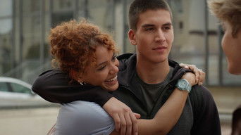 Chronicles of the Sun S6E20 poster