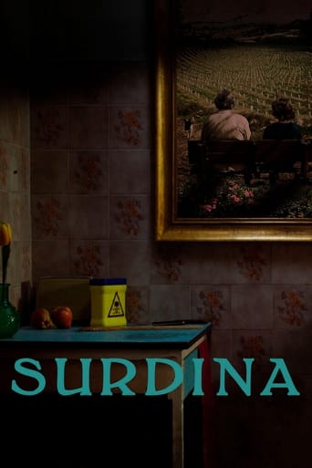 Poster of Surdine