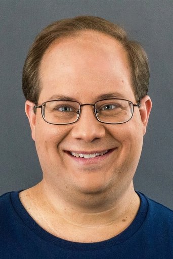Danny Gura headshot
