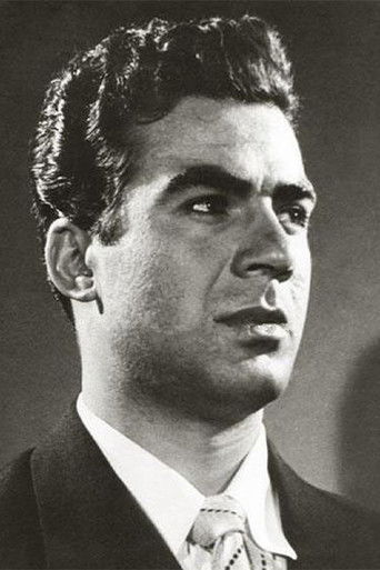 Foto de Naser Malek Motiee