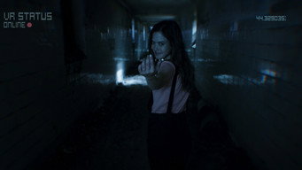 #6 Ghost Project