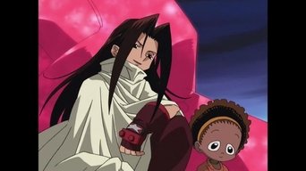 Episódio A entrada para a Babilônia da série Shaman King