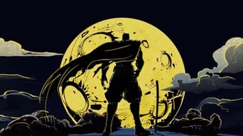 Galeria 4 - Batman Ninja