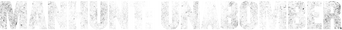 Manhunt logo