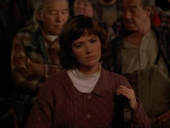 Doctor en Alaska T5E16