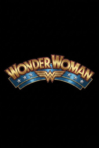 Untitled Wonder Woman Film