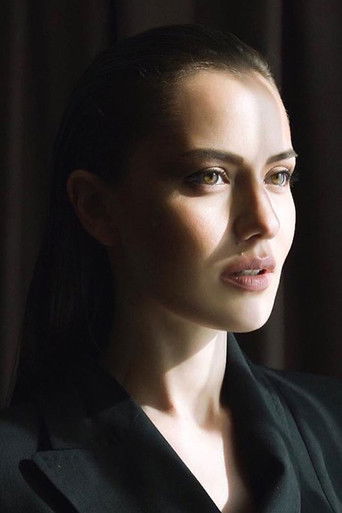 Foto de Fahriye Evcen
