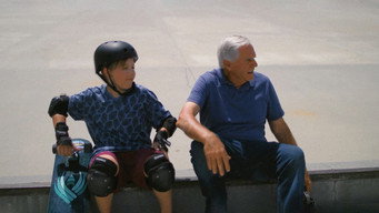 Grandpa's Crazy? (2021)