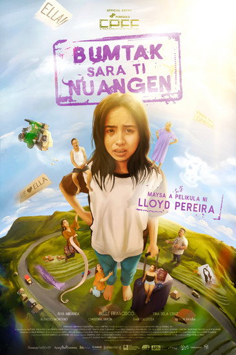 Bumtak Sara ti Nuangen