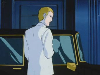 Episode 13 — Pierced in the past by a thorn!