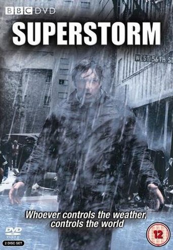 Superstorm: Season 1