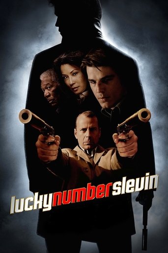 Lucky # Slevin Lucky # Slevin