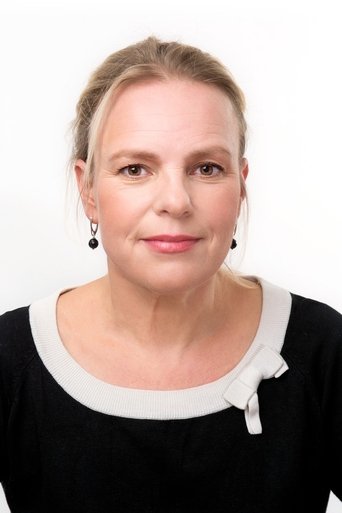 Image of Liisa Aibel