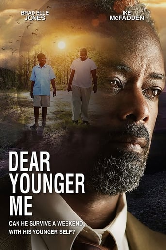 Dear Younger Me Poster