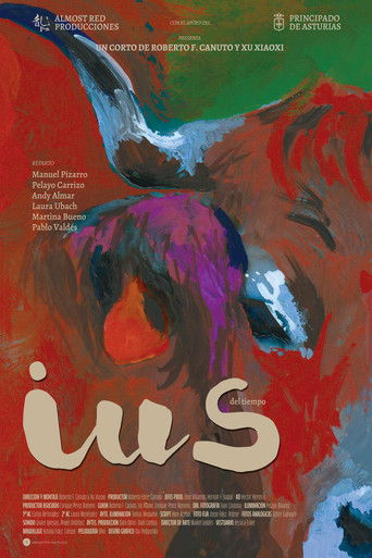 IUS del tiempo (2025)