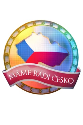 Máme rádi Česko - Season 14